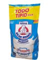Nestle BEAR BRAND Fortified - Powdered Milk Drink  (1 pack of 2400 kilograms) - TODO TIPID PACK. 