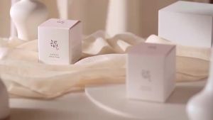 【Authentic】Beauty of Joseon Dynasty Cream 50ml  Long Hydrate  Low Fragrance  Fast Absorb  Daily Face Care  Ship from Malaysia