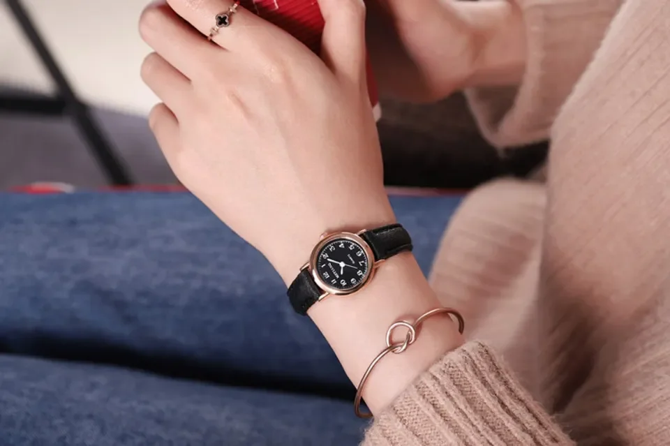 Women's digital watches for small clearance wrists