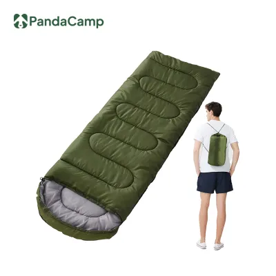 Sleeping Bag Tilam Camping Beg Tidur Outdoor Blanket Hiking Portable Mattress Lightweight Waterproof