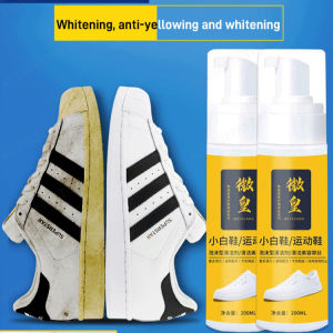 Micro Emperor The Best Dry Cleaning Agent for Clothes and Shoes
