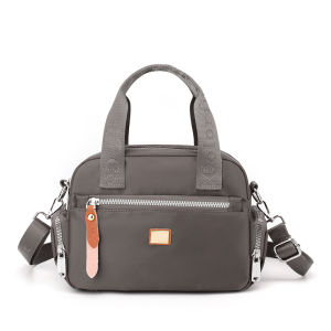 Tas Selempang Colorful Fox 2225 tas selempang wanita nilon anti air sling bag wanita