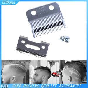【Miễn ship không giới hạn】 Movable blade hair clipper blade steel clipper accessories