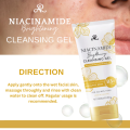 Buy 1 Take 1 AR NIACINAMIDE BRIGHTENING CLEANSING GEL FACIAL WASH FROM THAILAND. 