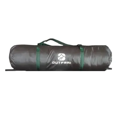 Tas Tenda Camping Tas untuk Tenda Kapasitas 4 Orang