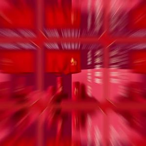 Mens Red Mid-Waist Underwear for Zodiac Year Pure Cotton Festive Boxer Briefs Breathable Large Size Mens Gift