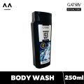 GATSBY REFRESHING BODY WASH REFRESH BURST 250ml. 