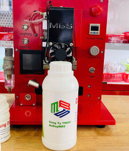 Bộ 3 chai nước tẩy keo cổ cáp tẩy keo màn hình tách benzen