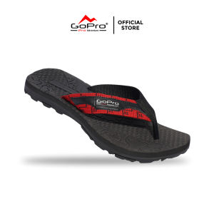 GoPro Adventure Marco M - Sandal Jepit Pria Ringan Anti Licin Nyaman Untuk Harian | Size 39-43