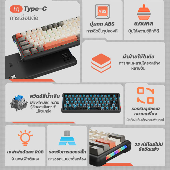 javascript objects🔥 open this🧵 https: ... 🔥คีย์บอร์ดกดเสียงดัง ราคาถูกที่สุด🔥 Blue Switch Keyboard Gaming ...