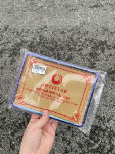 Biển ép Khung Biển Số Xe Cho Xe Máy Titan 7 Màu Và Inox - Chống Nước Bảo Vệ Biển Số Xe – Không Rỉ Bền Đẹp