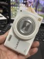 Máy ảnh Lumix DMC SZ10 màn hình lật có wifi. 