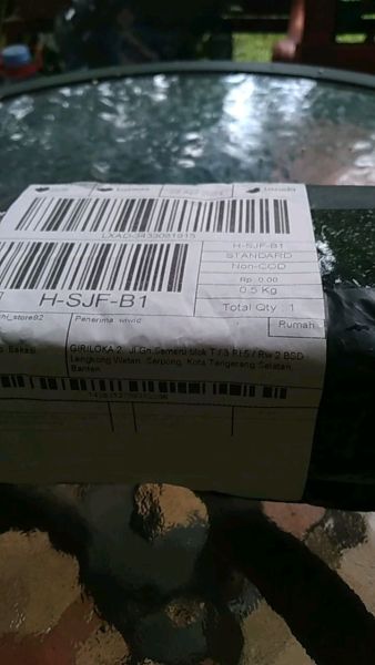Buyer review video 2