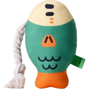 Dog Squeak Toy Bite-resistant Consume Energy Teeth Grinding Interactive And Entertaining Pet toys