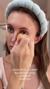 CHARLOTTE TILBURY BEAUTIFUL SKIN RADIANT CONCEALER 7.2G