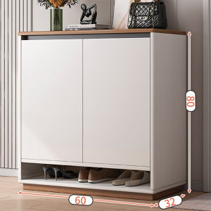 Shoe Cabinet Entrance Cabinet Shoe Storage Cabinet Large Capacity Storage Cabinet 鞋架 鞋櫃