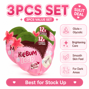 K Serene Serum Cream Underarm Whitening Exfoliating Cream Smooth Underarm Glycolic Acid for Women/Students/Oily skin  KilikiliCare