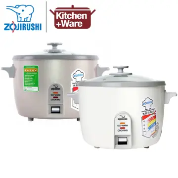 Rice Cooker 10 Litre Best Price in Singapore Sep 2024 Lazada