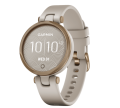 สมาร์ทวอทช์ Garmin Women's Smartwatch Lily MidnightOrchid DeepOrchid Silicone ประกันศูนย์ เช็คสินค้าก่อนสั่งซื้อ. 