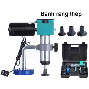 Máy rà xupap ô tô điện 220V TS-88 TS-98 – Dụng cụ xoáy rà miệng xupap cho mọi dòng xe