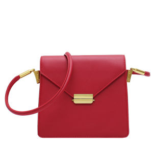 IELGY Túi Nữ Retro Họa Tiết Thời Trang Đơn Hoang Dã Đeo Chéo Vai Xu Hướng Túi Vuông Nhỏ Nữ