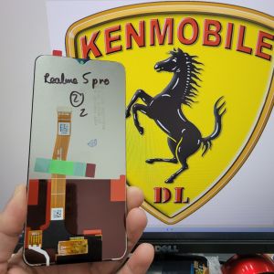 Màn hình OP Realme 5 Pro / Realme Q / Realme X Lite (tặng kèm keo + cường lực)