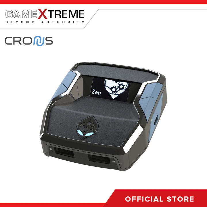 Cronus Zen Controller Adapter | Lazada PH