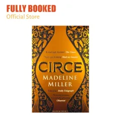  Circe: 9780316423885: Miller, Madeline: Books