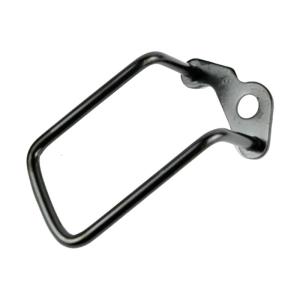 Heavy Type Gears Protectors Regulable Mountain Bike Rear Gears Derailleurs Guard for Road And City Cycling Enthusiasts