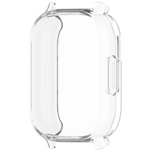 TPU Case Milanese Loop Strap for Redmi Watch 5 Active / 5 Lite Screen Protector Bumper Cover 22mm Quick Release Metal Stainless Steel Band for Xiaomi Redmi Watch 5 Active / Redmi Watch 5 Lite