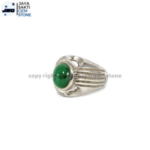 Natural Batu Akik Bacan BC01