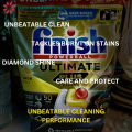 Finish Ultimate Plus All In One Lemon 90 Tabs (Packaging May Vary) Dishwashing Tabs. 