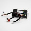 Hub Motor Scooter Sine Wave BLDC Motor Controller 1200W 48V 60V 72V. 