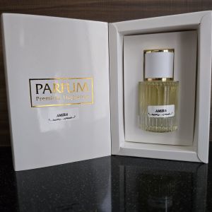ZN PARFUM ISI ULANG PARFUM WANITA KEMASAN 30 ML