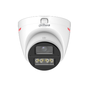 (2026 New) Dahua 2MP / 5MP WizColor HDCVI Eyeball Analog Camera | F1.0 Large Aperture | 50m Full-Color Night Vision | AI-ISP | Built-in Dual Mic | IP67 Outdoor CCTV Security Camera (DH-HAC-HDW1249X-A-PRO | DH-HAC-HDW1549X-A-PRO) CCTV
