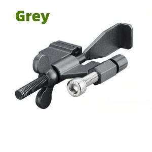 Upgraded Portable Heavy Duty Door Security Lock Device Travel Hotel Home Safety Door Jammer Latch Kunci Pintu