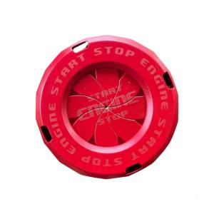 Child & Pet Safe Switch Protection Cover Easy To Install Protective Switch Cover Decorative Switch Cover for Home Office