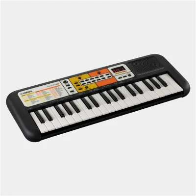Đàn Organ điện tử (Keyboard) YAMAHA cho bé PSS-F30 với hơn 100 tiếng nhạc và nhạc đệm phù hợp cho trẻ em trên 6 tuổi - Bảo hành chính hãng 12 tháng
