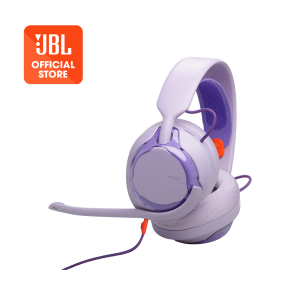 JBL Quantum 250 Wired Multiplatform Gaming Headset