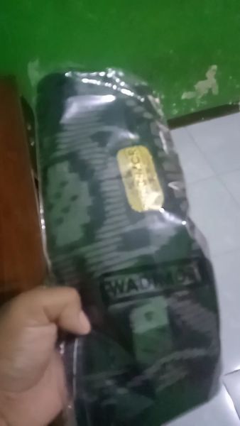 Buyer review video 3