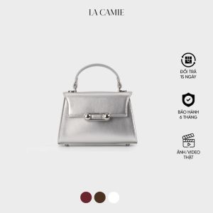 Túi xách đơn giản với thiết kế sang trọng chất liệu Da cao cấp thương hiệu La Camie TX5A0814