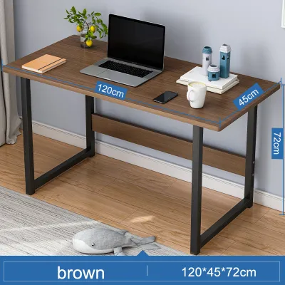 WAROOM 60cm Meja Belajar Office Computer Desk Home Student Study Table Small Side Table Simply Style Writing Desk/Meja Pejabat/ Meja Komputer Meja Kerja Gaya 电脑桌/学习桌子