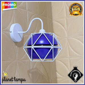 Lampu Dinding Minimalis Ruang Tamu