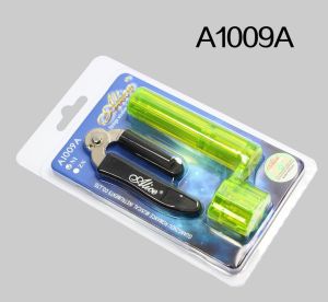 Chính Hãng Alice A1009A - Bộ Kìm Bấm Tay Quay Thay Dây Guitar Ukulele Cao Cấp (Giao Màu Ngẫu Nhiên) - Thăng Long Music