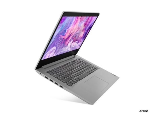 Laptop Lenovo Ideapad Slim Core i3 Ram 8GB 256GB SSD Win10 Lazada  Indonesia