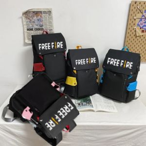 TAS RANSEL SEKOLAH ANAK LAKI SD TK PAUD BUAT NGAJI CUTE KOREA STYLE TRENDY