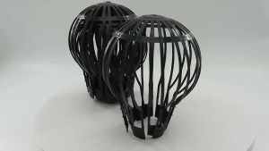 Downspout Filter / Gutter Guard / Pipes Drain Cover Gutter / Saringan Dak