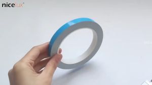 33 Meters/roll Blue High-Temp Fine Line Fineline Masking Tape Painters Tape