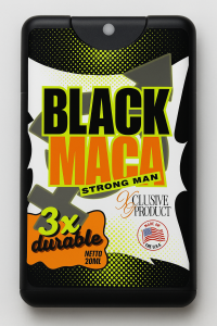 PROMO BLACKMACA KUAT MAKSIMAL bikin keras mr.p biggy tanpak efek samping mudah di gunakan bahan herbal alami privasi aman sudah BPOM