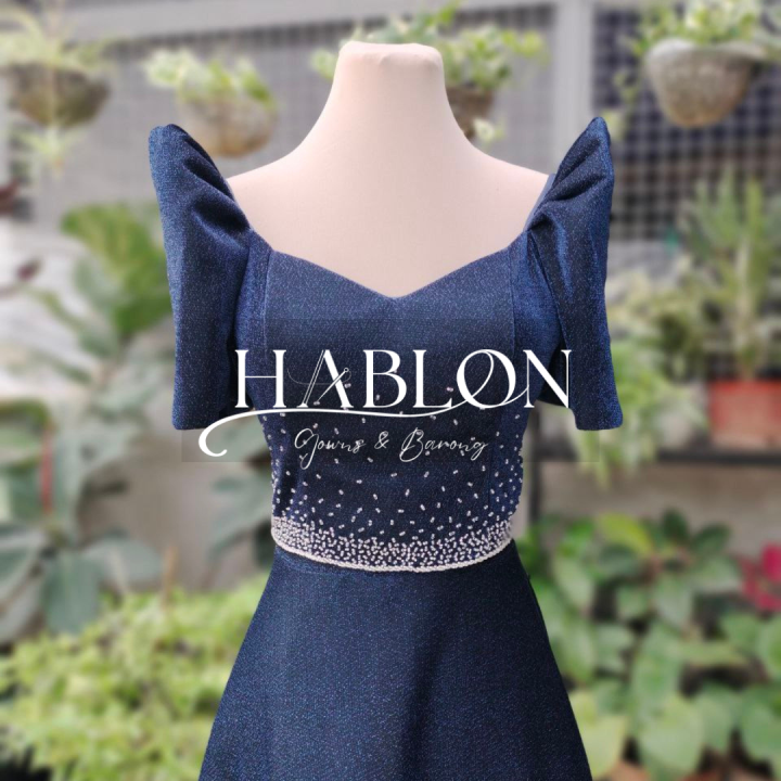 blue graduation dress short Light Blue Sequin Ruffle Homecoming Dresses Short Graduation Dress,AST –  Asteria main image 0